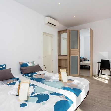 Alma Suites Madrid Extérieur photo