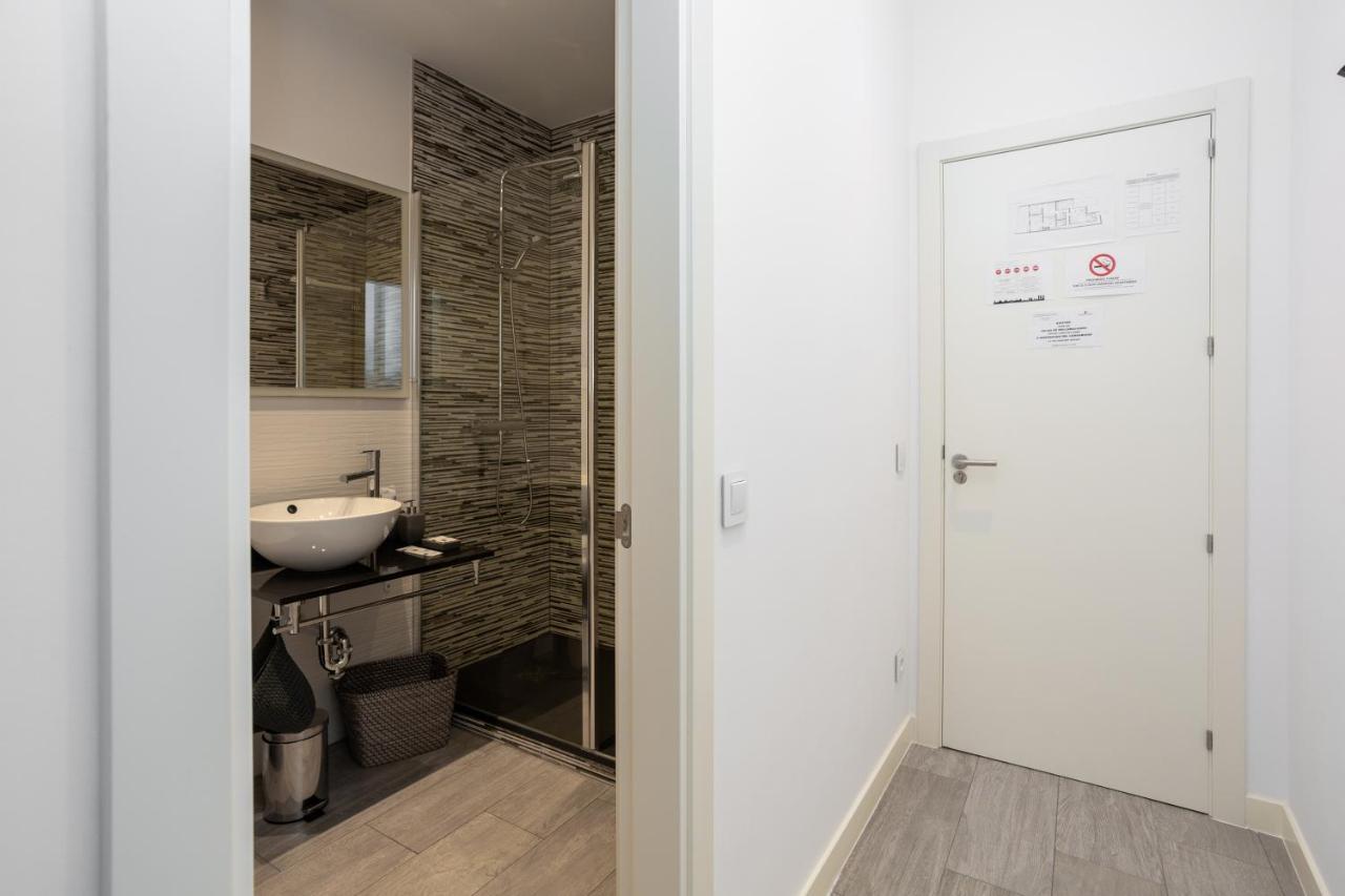 Alma Suites Madrid Extérieur photo