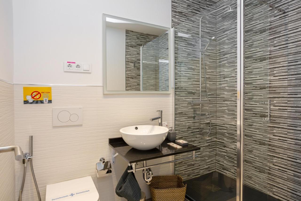Alma Suites Madrid Extérieur photo