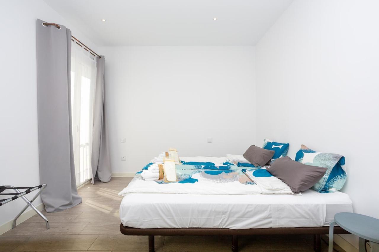 Alma Suites Madrid Extérieur photo