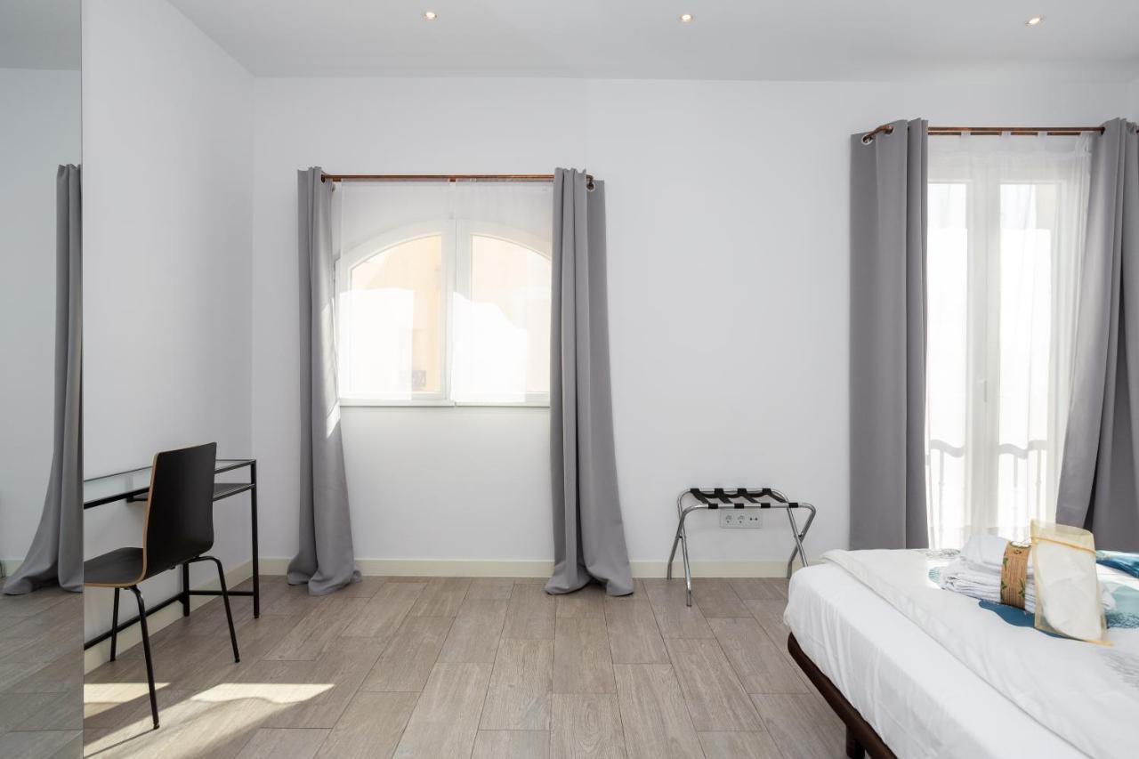 Alma Suites Madrid Extérieur photo