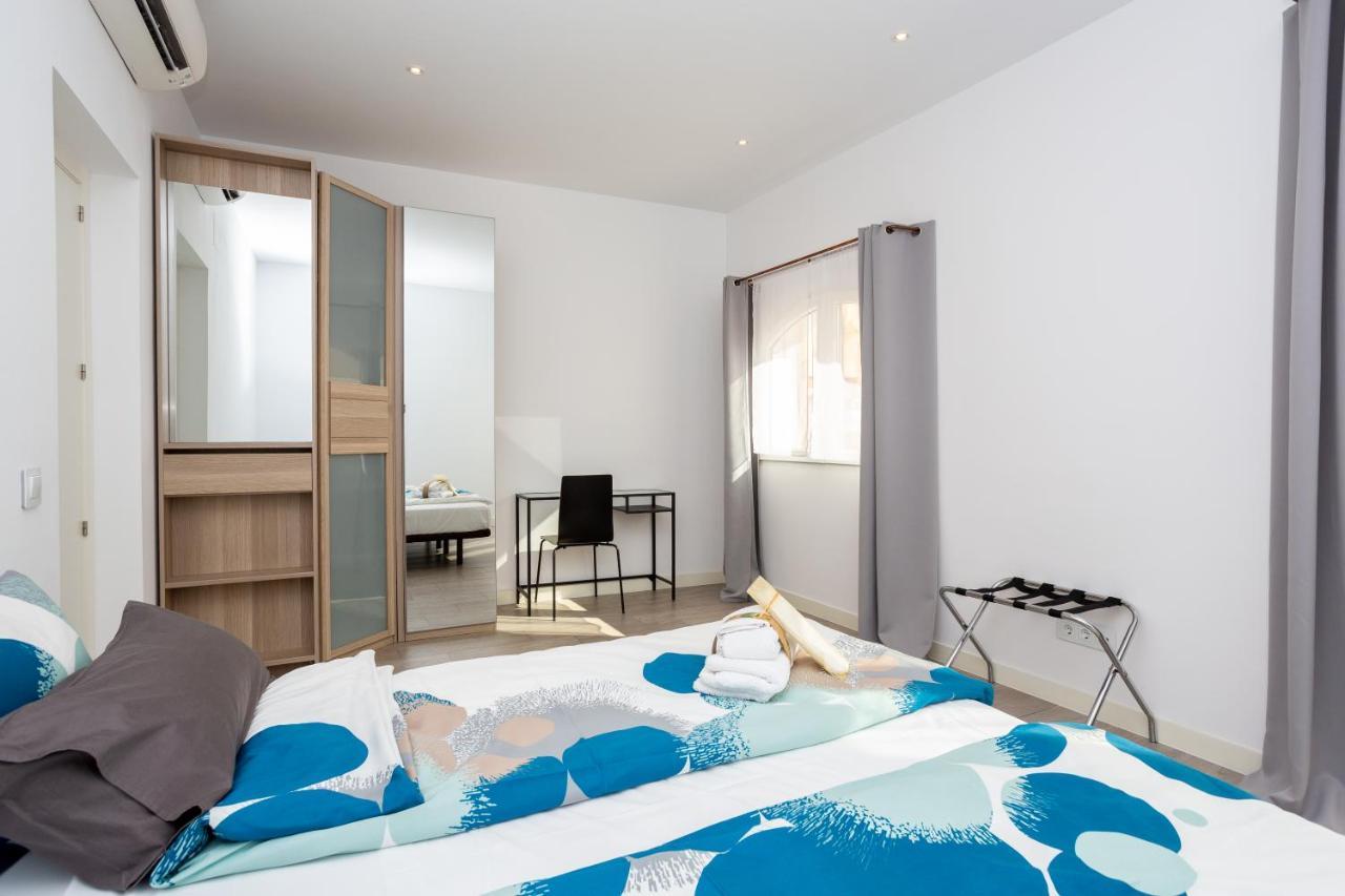 Alma Suites Madrid Extérieur photo