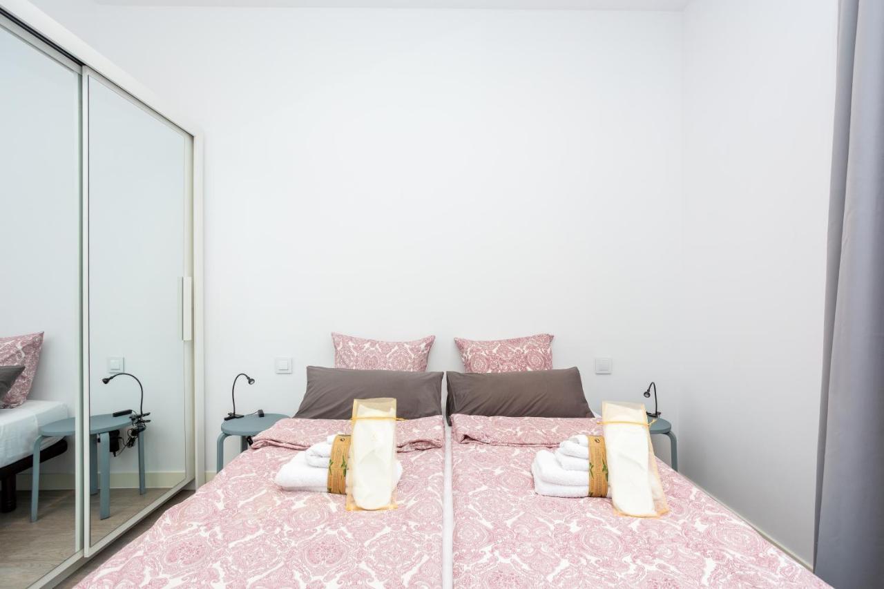 Alma Suites Madrid Extérieur photo
