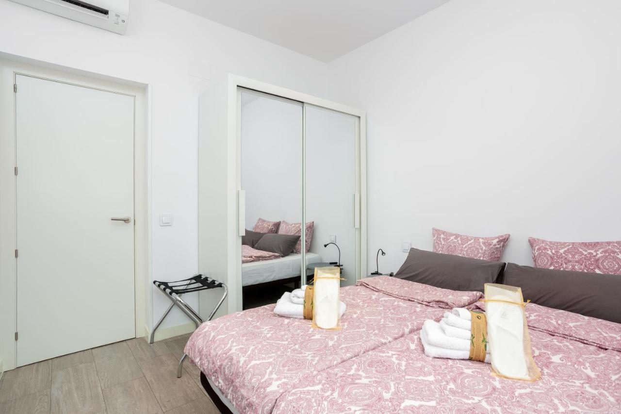 Alma Suites Madrid Extérieur photo