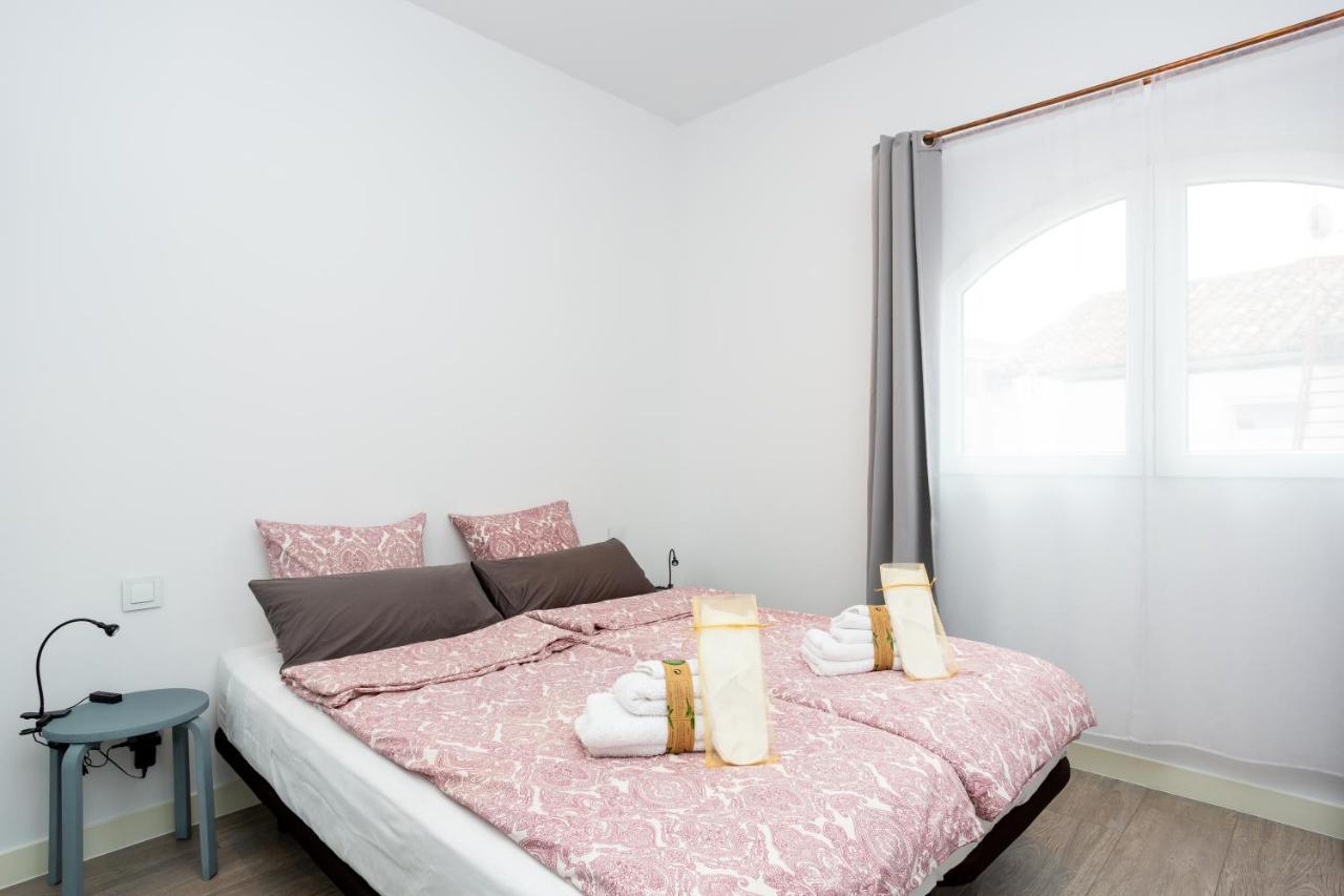 Alma Suites Madrid Extérieur photo