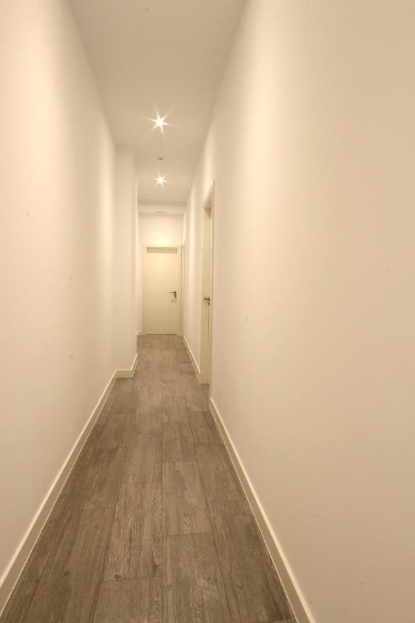 Alma Suites Madrid Extérieur photo