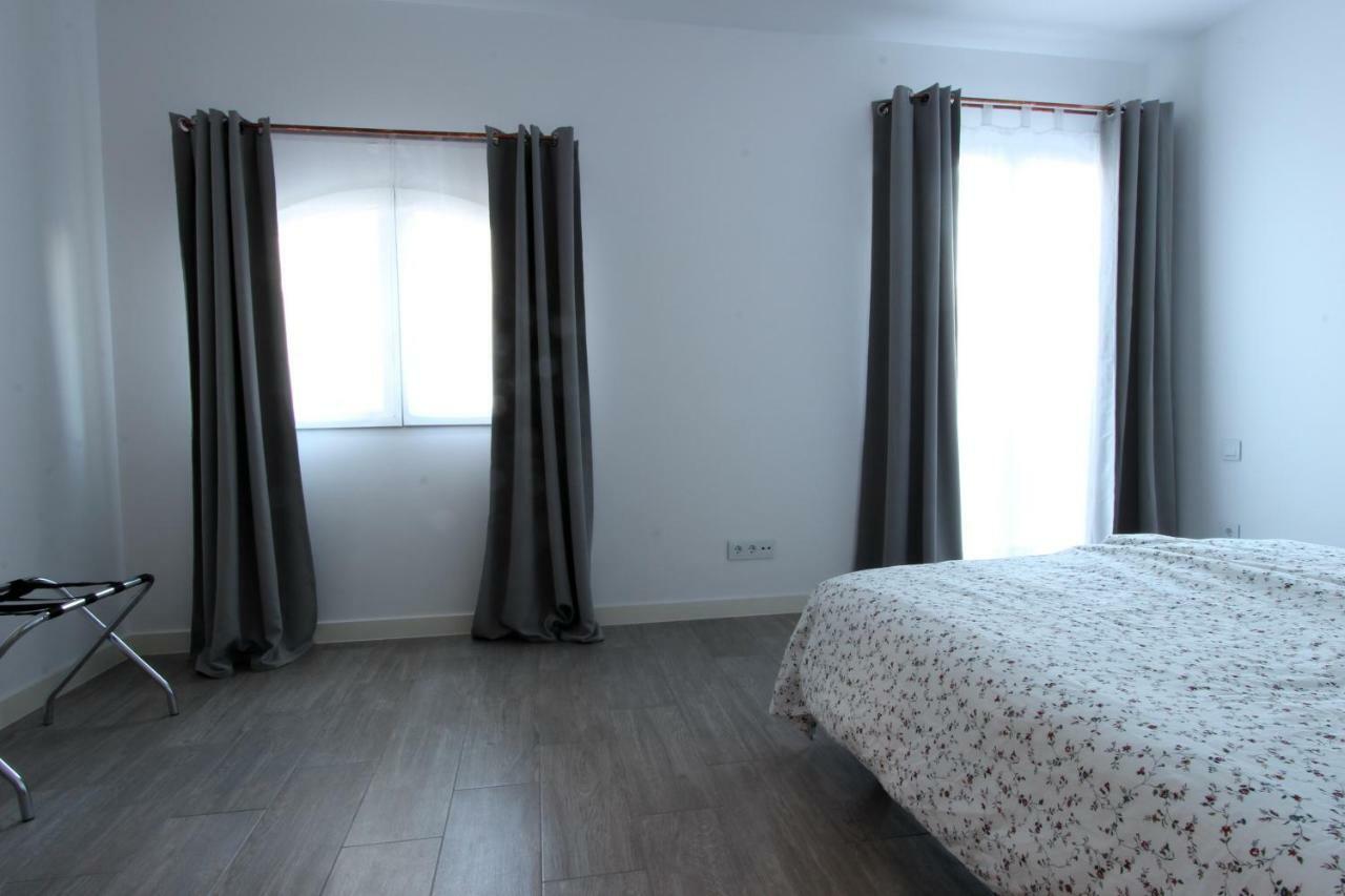 Alma Suites Madrid Extérieur photo